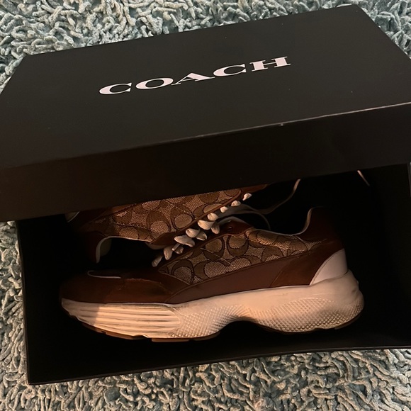 Designer Shoes - Picture 1 of 6